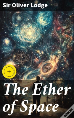 Capa do artigo The Ether Of Space