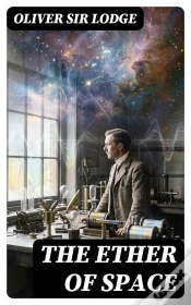 Capa do artigo The Ether Of Space