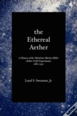 Capa do artigo The Ethereal Aether