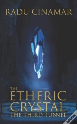 Capa do artigo The Etheric Crystal