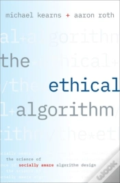 Capa do artigo The Ethical Algorithm