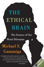 Capa do artigo The Ethical Brain