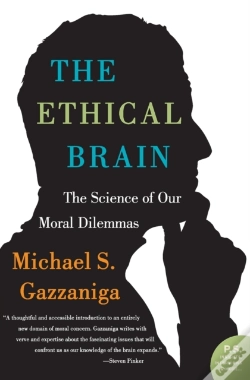 Capa do artigo The Ethical Brain
