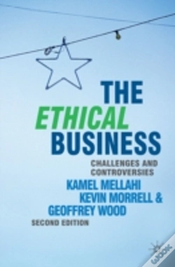 Capa do artigo The Ethical Business