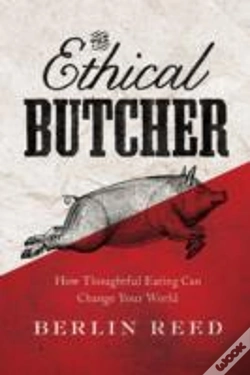 Capa do artigo The Ethical Butcher