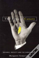 The Ethical Canary