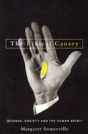 The Ethical Canary - Preview