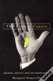 The Ethical Canary