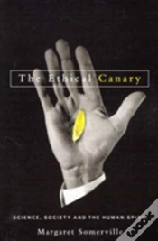 Capa do artigo The Ethical Canary