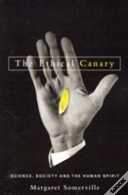 Capa do artigo The Ethical Canary