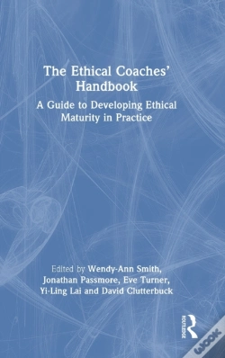 Capa do artigo The Ethical Coachesâ€™ Handbook