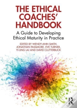 Capa do artigo The Ethical Coachesâ€™ Handbook