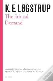 Capa do artigo The Ethical Demand