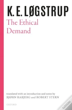 Capa do artigo The Ethical Demand