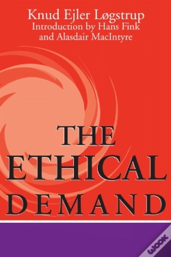 Capa do artigo The Ethical Demand