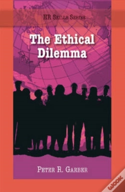 Capa do artigo The Ethical Dilemma
