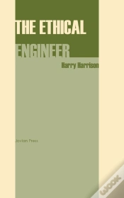 Capa do artigo The Ethical Engineer