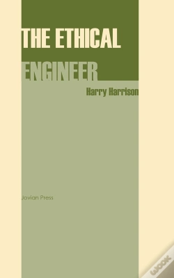 Capa do artigo The Ethical Engineer