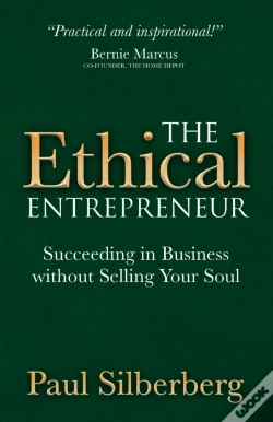 Capa do artigo The Ethical Entrepreneur