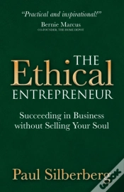 Capa do artigo The Ethical Entrepreneur