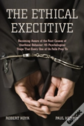 The Ethical Executive