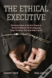 Capa do artigo The Ethical Executive