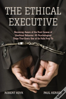 Capa do artigo The Ethical Executive
