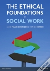 Capa do artigo The Ethical Foundations Of Social Work