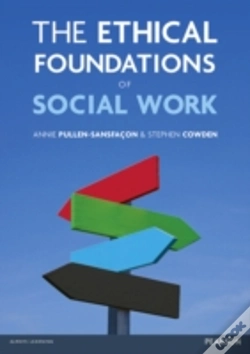 Capa do artigo The Ethical Foundations Of Social Work