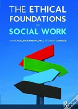 Capa do artigo The Ethical Foundations Of Social Work