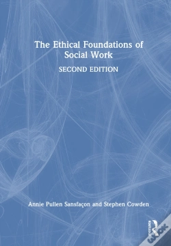 Capa do artigo The Ethical Foundations Of Social Work