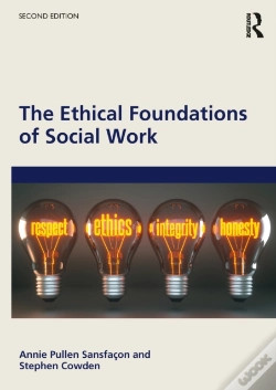 Capa do artigo The Ethical Foundations Of Social Work