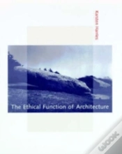 Capa do artigo The Ethical Function Of Architecture