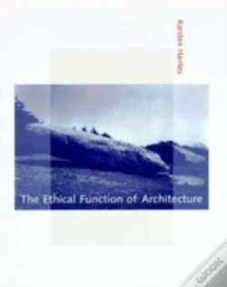 Capa do artigo The Ethical Function Of Architecture