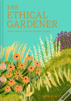 Capa do artigo The Ethical Gardener