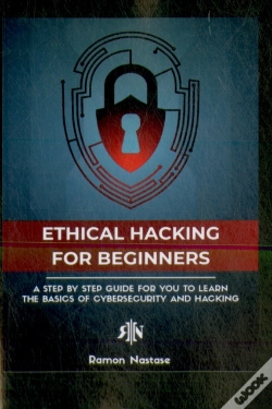 Capa do artigo The Ethical Hacking Guide For Beginners