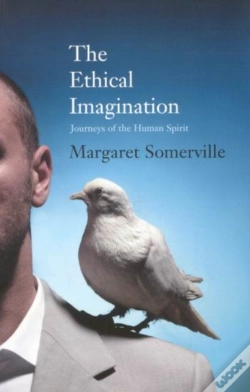 Capa do artigo The Ethical Imagination