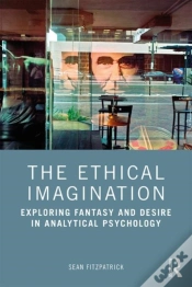 Capa do artigo The Ethical Imagination