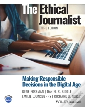 Capa do artigo The Ethical Journalist