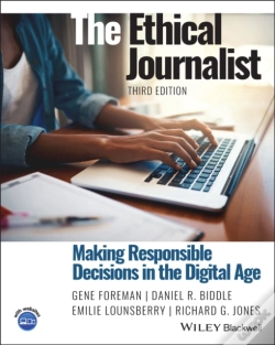 Capa do artigo The Ethical Journalist