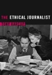 Capa do artigo The Ethical Journalist