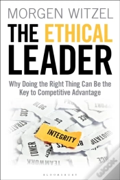 Capa do artigo The Ethical Leader