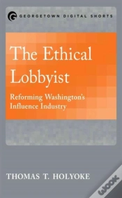 Capa do artigo The Ethical Lobbyist