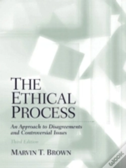 Capa do artigo The Ethical Process