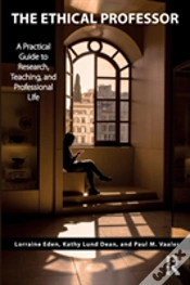 Capa do artigo The Ethical Professor