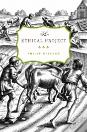 Capa do artigo The Ethical Project