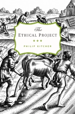 Capa do artigo The Ethical Project