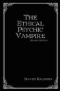 The Ethical Psychic Vampire - Preview