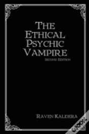 Capa do artigo The Ethical Psychic Vampire