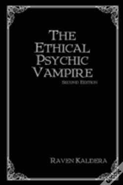 Capa do artigo The Ethical Psychic Vampire